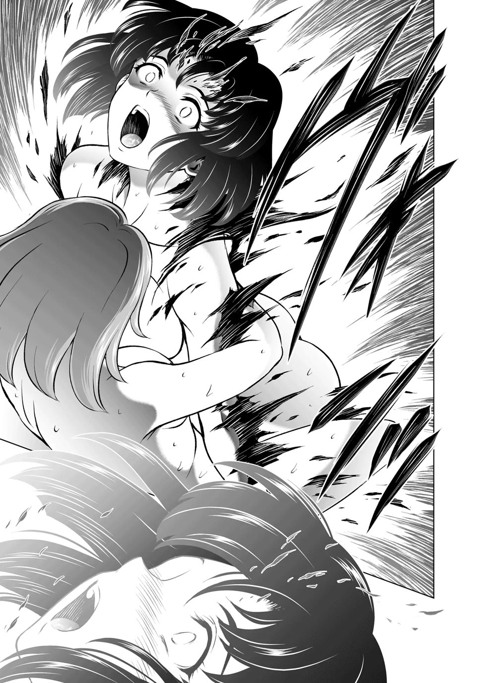 Reties No Michibiki Chapter 6000 Page 29